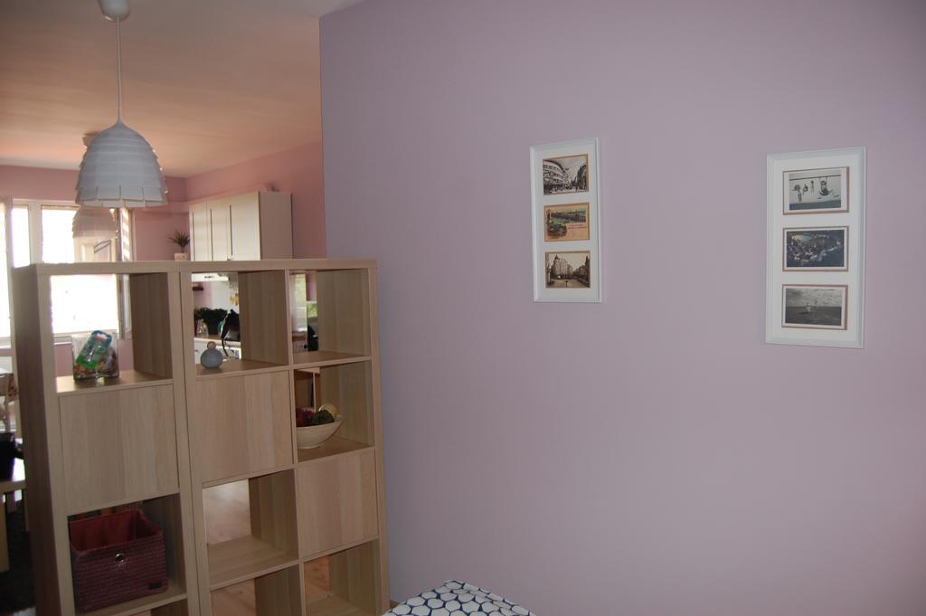 Studio Ulpia Plovdiv Extérieur photo