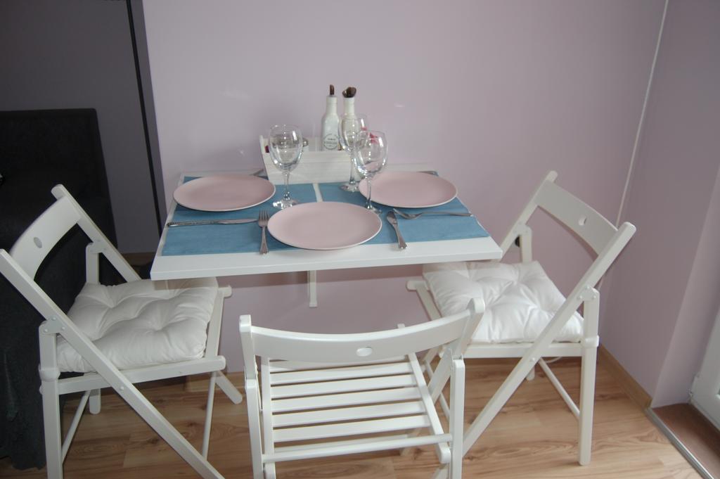 Studio Ulpia Plovdiv Extérieur photo