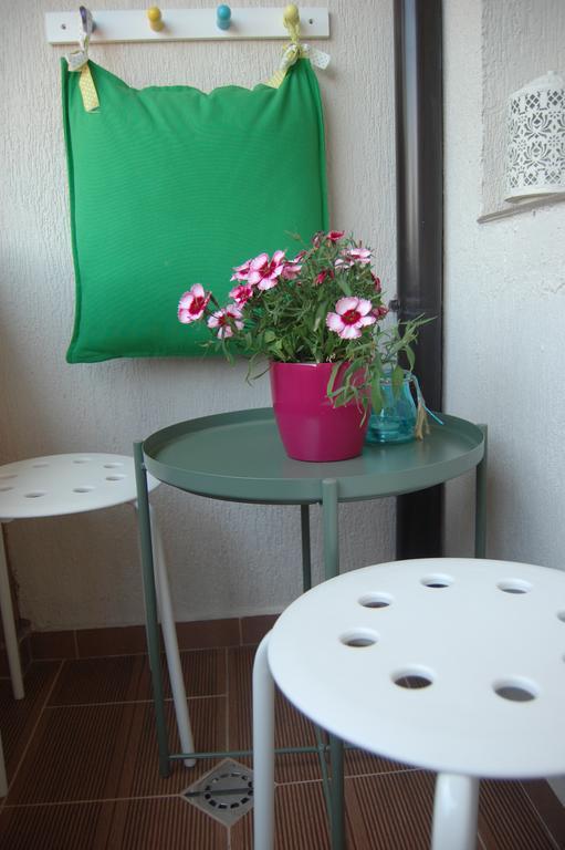 Studio Ulpia Plovdiv Extérieur photo