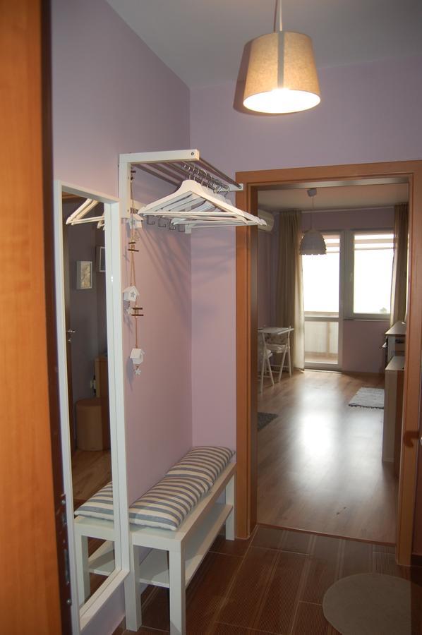 Studio Ulpia Plovdiv Extérieur photo