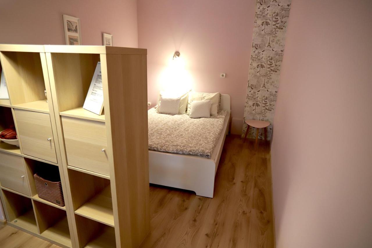 Studio Ulpia Plovdiv Extérieur photo