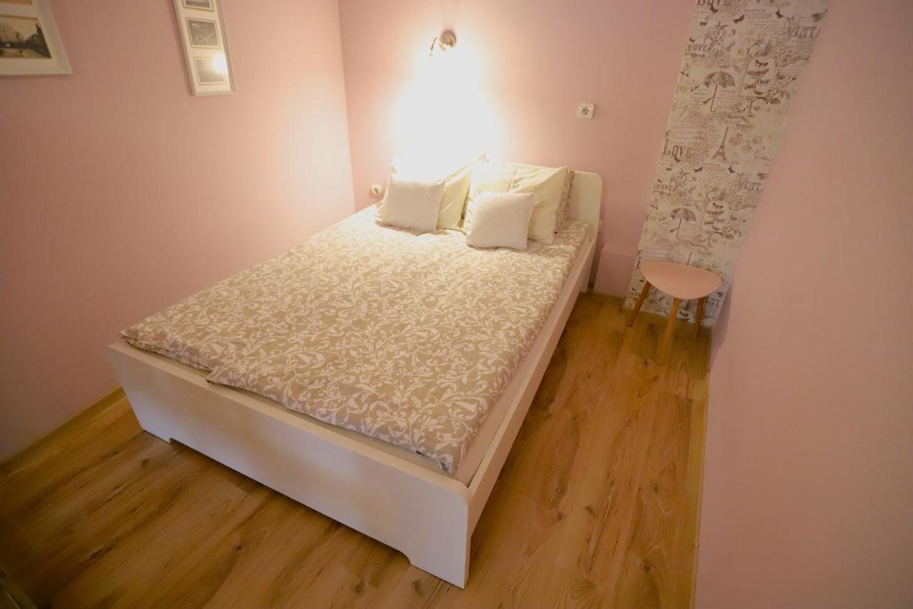 Studio Ulpia Plovdiv Extérieur photo