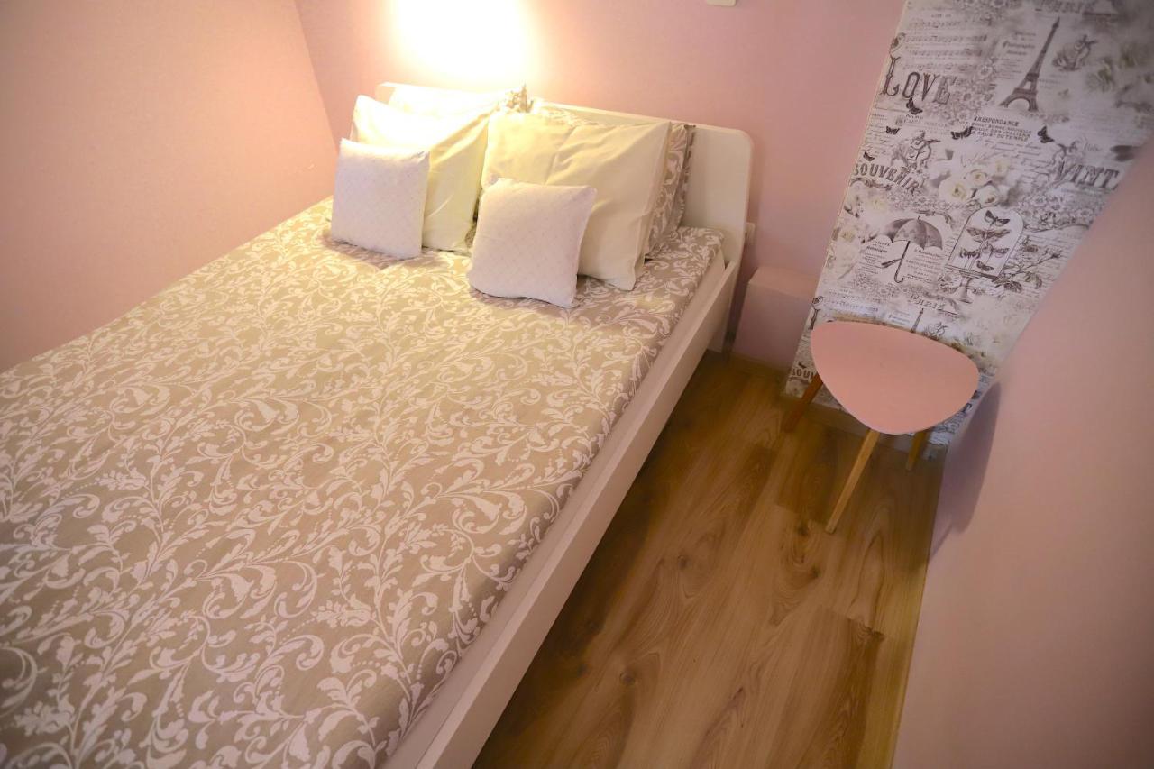 Studio Ulpia Plovdiv Extérieur photo
