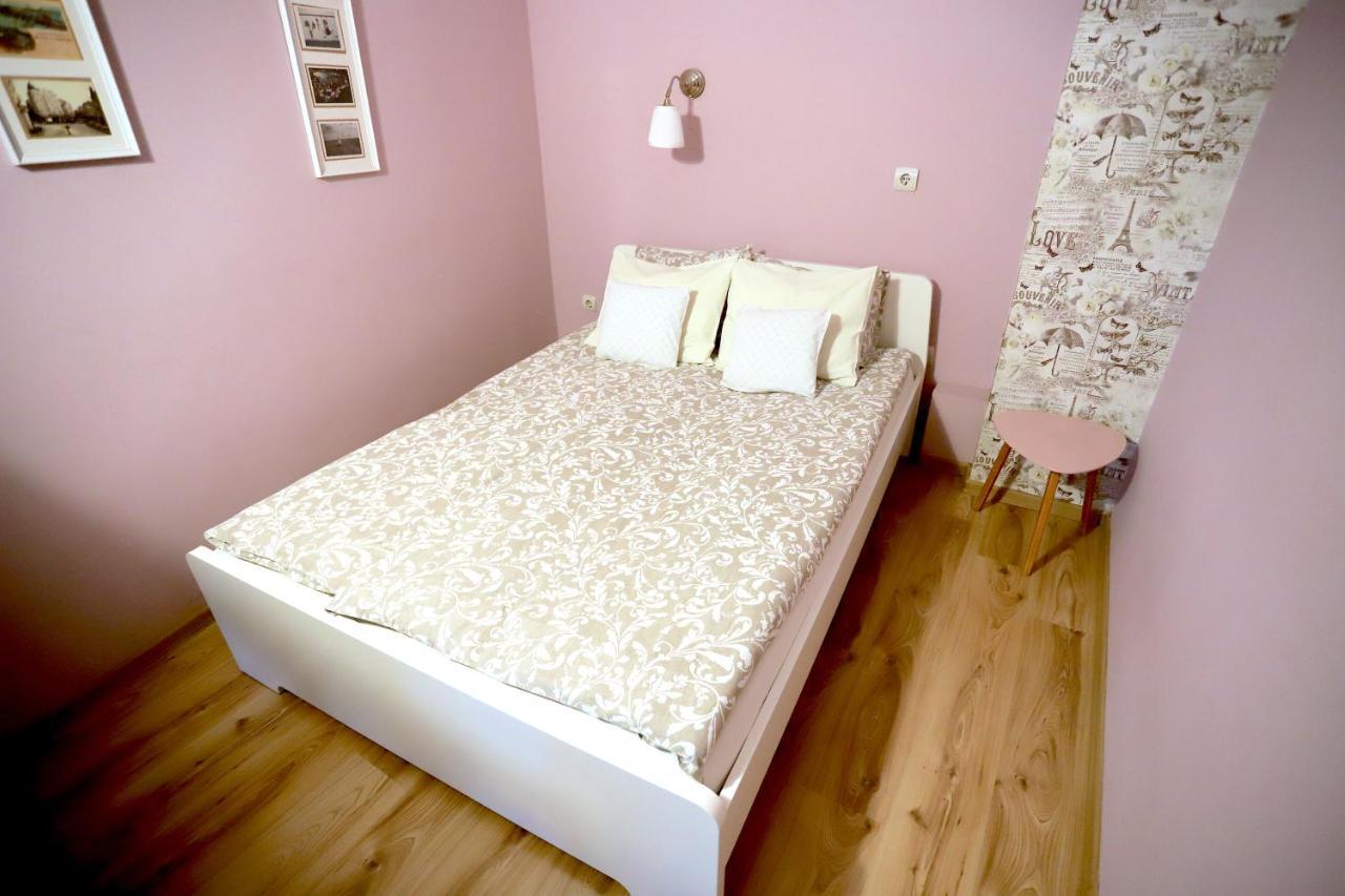Studio Ulpia Plovdiv Extérieur photo