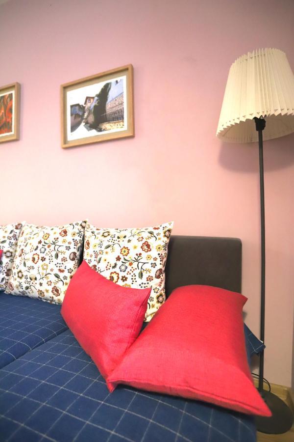 Studio Ulpia Plovdiv Extérieur photo