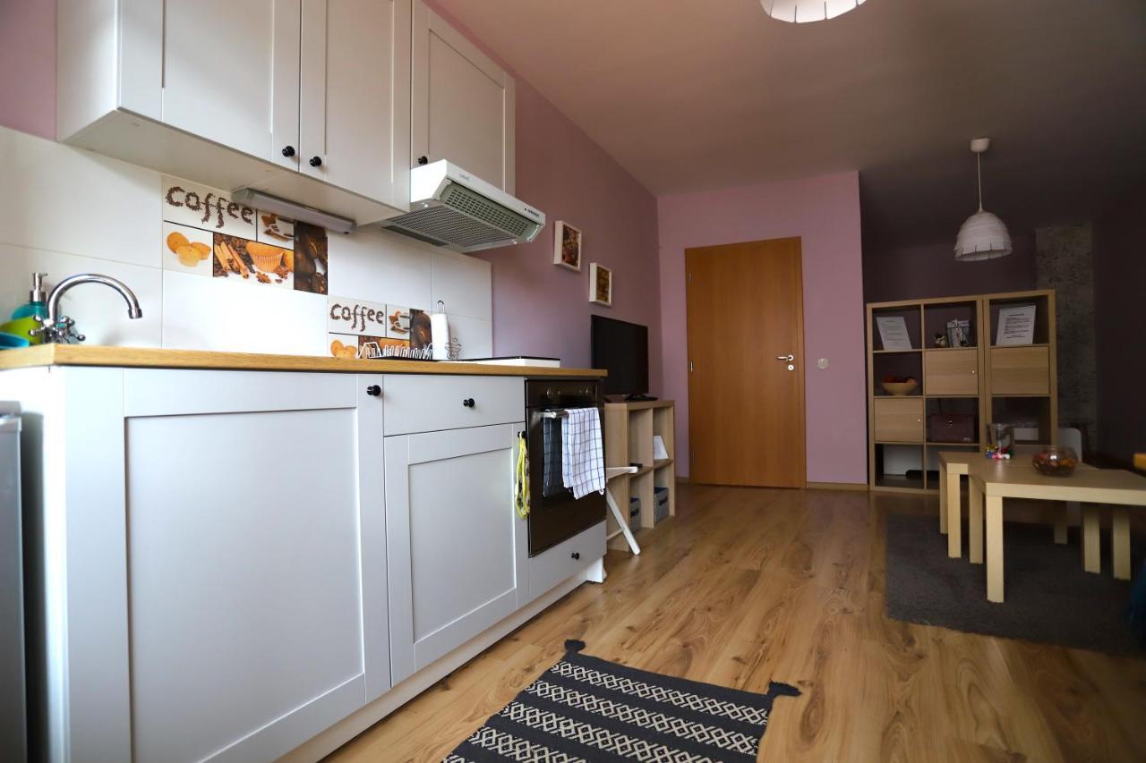 Studio Ulpia Plovdiv Extérieur photo