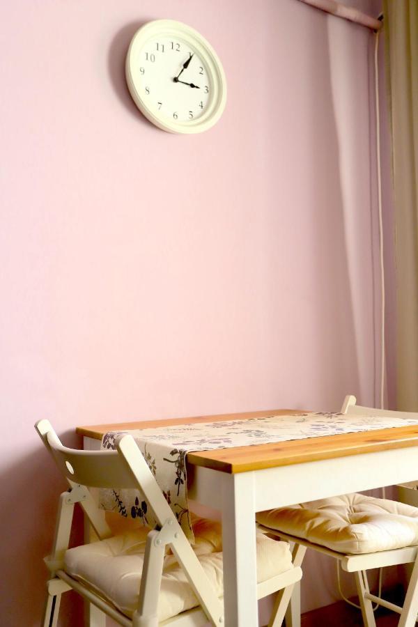 Studio Ulpia Plovdiv Extérieur photo