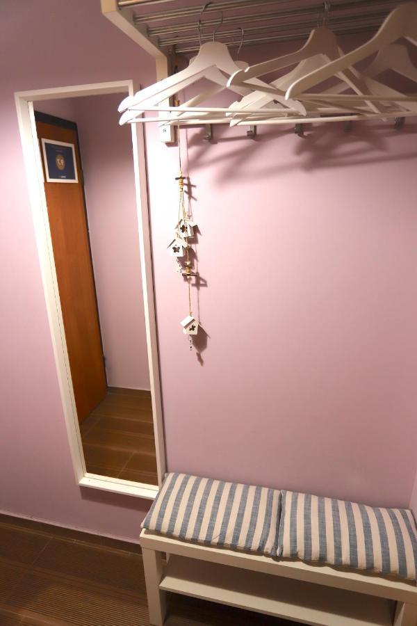 Studio Ulpia Plovdiv Extérieur photo