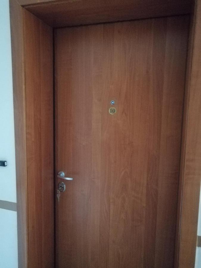 Studio Ulpia Plovdiv Extérieur photo