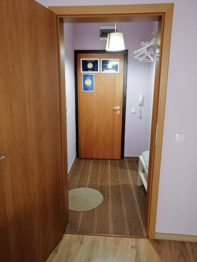 Studio Ulpia Plovdiv Extérieur photo